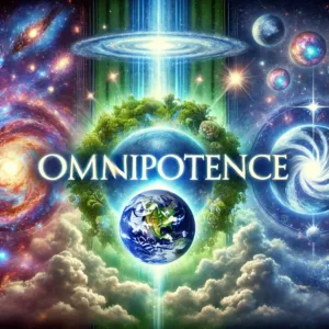 Omnipotence