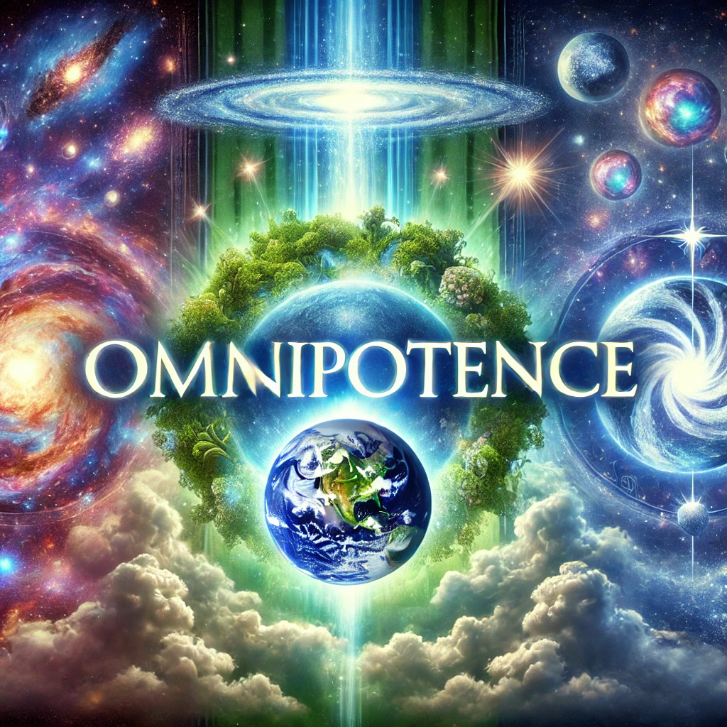 Omnipotence