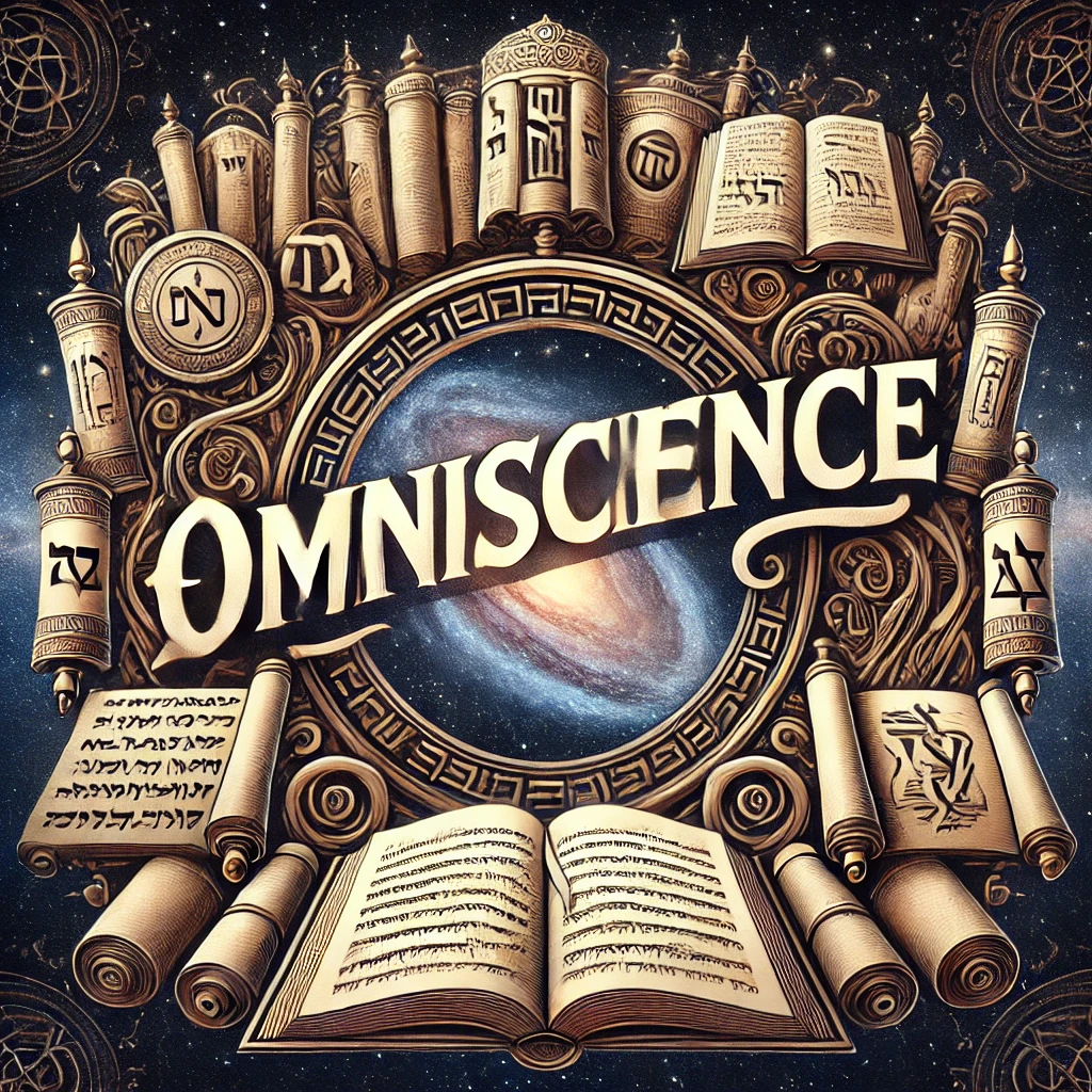 Omniscience